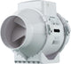 Vents tt buisventilator 100 mm - inline kanaalventilator - 187 m³ h