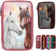 Depesche - miss melody 3-vaks etui met licht