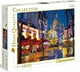 Clementoni legpuzzel paris montmartre, 1500st.