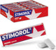 Stimorol original free rood (30 x 14gr)