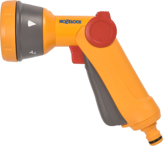 Hozelock multi-spraygun broespistool