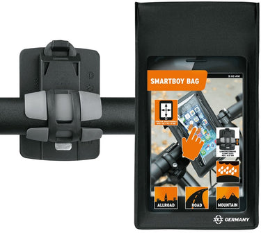 SKS Smartboy Telefoonhouder voor HTC Iphone 6 6S 11234