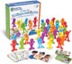 Learning resources all about me feelings activity set - 1+