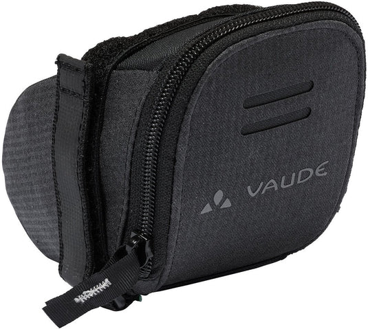 Vaude race light l luminum, fietskleding, unisex, fietstas