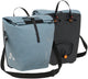 Vaude recycle back, fietskleding, unisex, fietstas