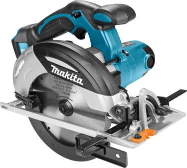 Makita dhs630z 18v li-ion accu cirkelzaag body - 165mm
