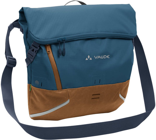 Vaude cityme bike ii, fietskleding, unisex, fietstas