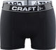 Craft greatness bike boxer sportonderbroek heren - maat l