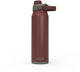 Camelbak thrive chug - vacuum insulated - rvs isolatie drinkfles - 1 l - bruin (burnt umber)
