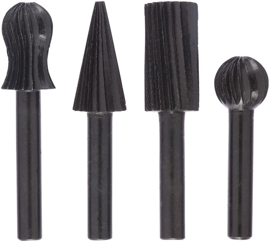 Bosch set vijlen 4