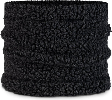 Buff ® swicht polar neckwarmer solid black - nekwarmer