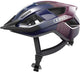 Abus helm aduro 3.0 led purple waves l 58-62cm