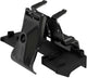 Thule kit 186017 flush rail 4-pack montagekit voor dakdragersysteem zwart