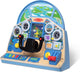 Melissa doug jet pilot interactive dashboard