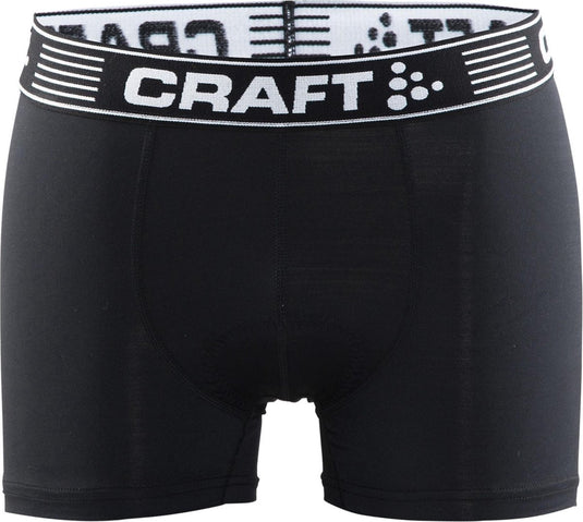 Craft greatness bike boxer sportonderbroek heren - maat xl