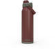 Camelbak thrive chug - vacuum insulated - rvs isolatie drinkfles - 1 l - bruin (burnt umber)