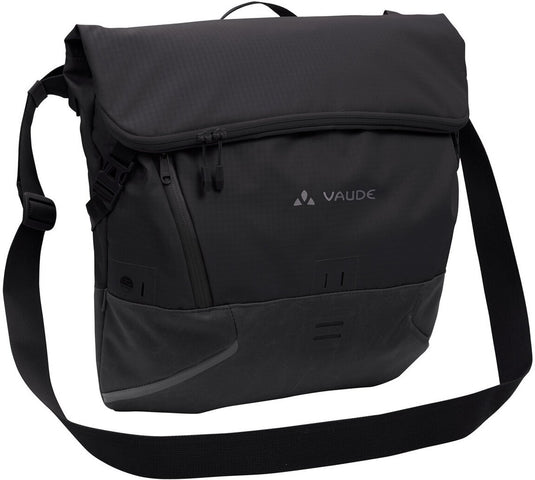 Vaude cityme bike ii, fietskleding, unisex, fietstas
