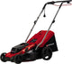 Einhell elektrische grasmaaier gc-em 1600 37 - 1600 w - maaibreedte: 37 cm - 38 l opvangbak - aanbevolen gazonoppervlakte: tot 700 m² - maaihoogte: 20-60 mm
