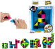 Magic puzzle connectable puzzelset 2 pack voor kinderen.