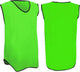 Avento trainingshesje - junior - fluorgroen