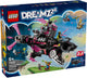 Lego ® dreamzzz™ nachtmerrie haaienonderzeeër speelgoed - 71500