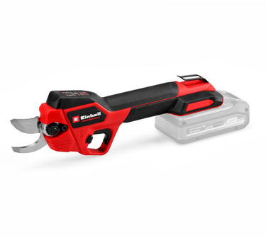 Einhell professional accu takkenschaar gp-ls 18 28 li bl solo - power x-change - 18 v li-ion - takdikte tot 28 mm - veiligheidsschakelaar - excl. accu en lader