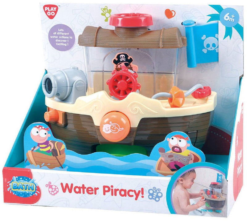 Load image into Gallery viewer, Playgo badspeelgoed water piracy 1932
