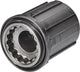 Shimano cassettebody 9 speed alivio fh-t4000