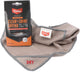 Valma microvezel droogdoek – super absorberend – droogt krasvrij pluisvrij - veilig voor lak en glas – voor ieder oppervlak - afmeting 40x40cm