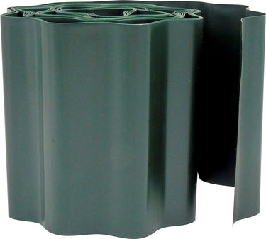 Nature grasranden groen - klim-en geleide artikel - hoogte 15 cm x 9 m