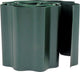 Nature grasranden groen - klim-en geleide artikel - hoogte 15 cm x 9 m
