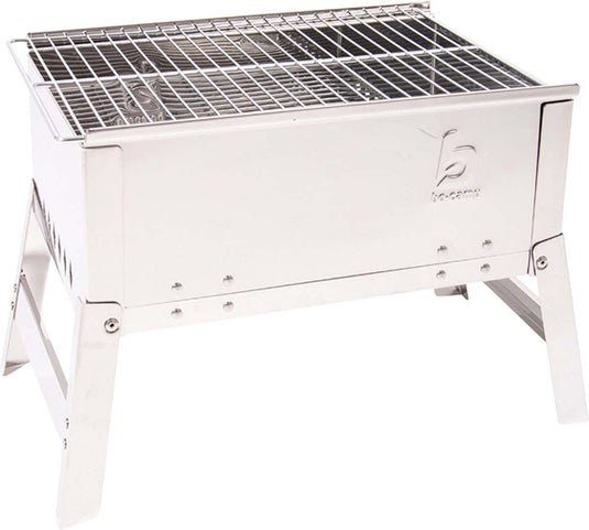 Bo-camp - barbecue - compact - deluxe