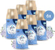 Glade automatic spray - clean linen navulling
