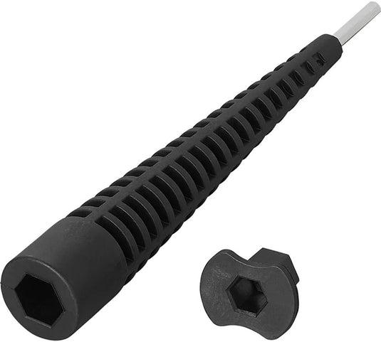 Proplus verlengadapter 240mm 19mm + 13mm adapter