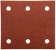 Makita accessoires schuurvel k40 114x102 red - p-33087