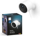 Philips hue secure camera - bedrade beveiligingscamera - wit