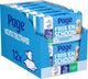 Page ® vochtig toiletpapier - fris en schoon (compleet schoon) - langdurige frisheid - 456 velletjes - 12 x 38 stuks