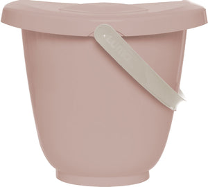 Luma luieremmer blush pink