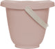 Luma luieremmer blush pink