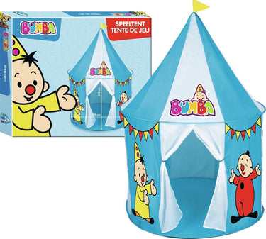 Bumba speeltent