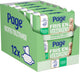 Page ® vochtig toiletpapier - fris en verzorgend (aloë vera) - met aloë vera en kamille - 456 velletjes - 12 x 38 stuks