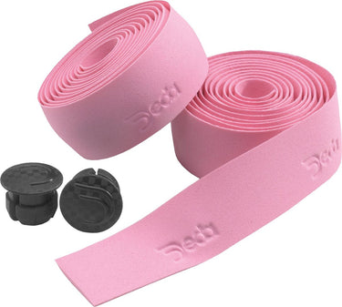 Deda Stuurtape Pink-Panter (roze)