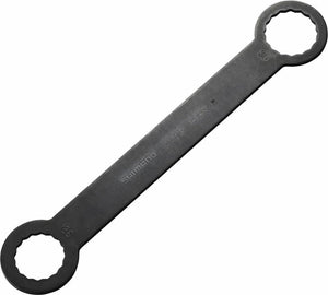 Shimano tl-dh10 naafdynamo gereedschap voor nexus alfine 32 36 mm