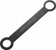Shimano tl-dh10 naafdynamo gereedschap voor nexus alfine 32 36 mm