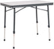 Crespo tafel - ap 244 - zwart - 81x53 cm
