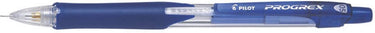 Pilot vulpotlood - 0.5mm hervulbare progrex drukpotlood - ideaal voor tekenen, schrijven en schetsen