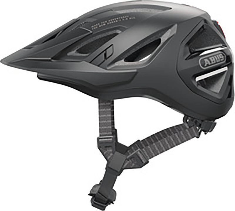 Load image into Gallery viewer, Abus helm Urban-I 3.0 ACE velvet Zwart M 52-58cm
