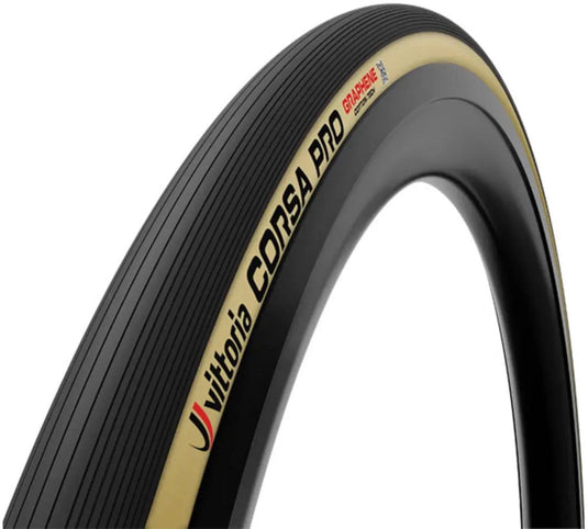 Vittoria corsa pro racefiets band - 28mm | transparant