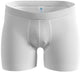 Odlo active light boxershort - mannen - wit - xl