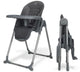 Maxi-cosi ava 2 - kinderstoel - elegance graphite - vanaf de geboorte tot 3 jaar